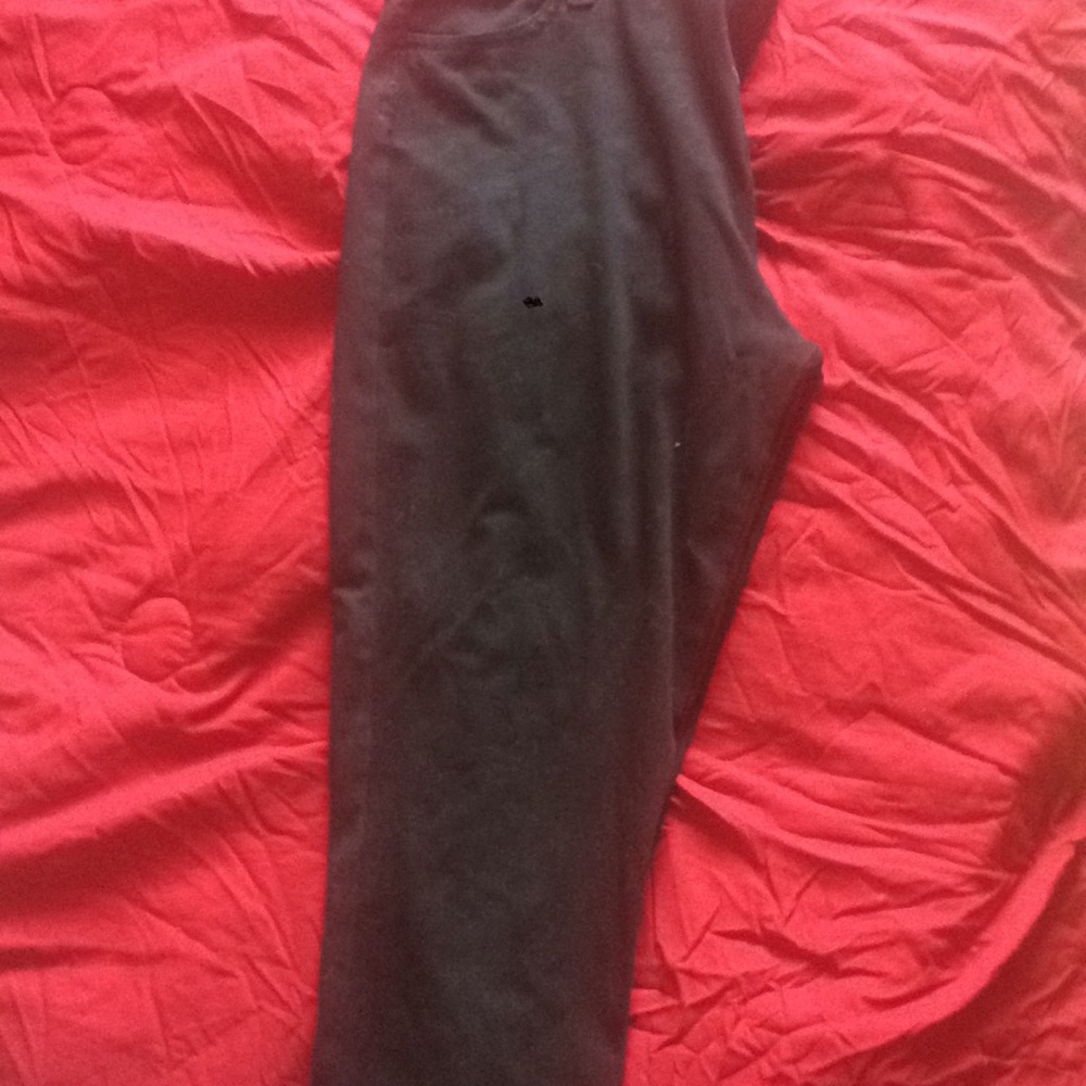 Capri pants - Picture 2 of 2